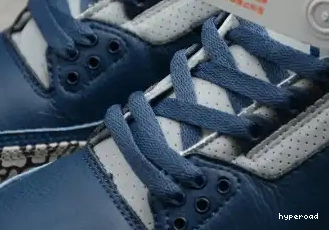 Hyperoad “MIDNIGHT JORDAN AIR NAVY” 3 0606
